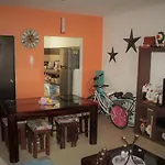 Hermoso departamento en Playa del Carmen