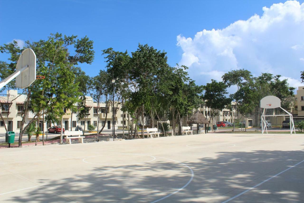 Hermoso Departamento En * Playa del Carmen