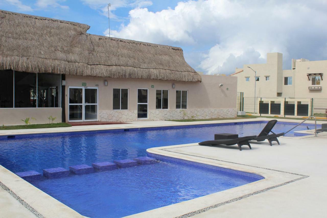 Hermoso Departamento En Playa del Carmen