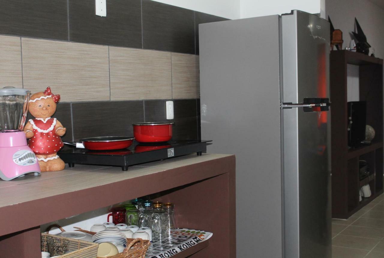 Hermoso Departamento En Apartamento