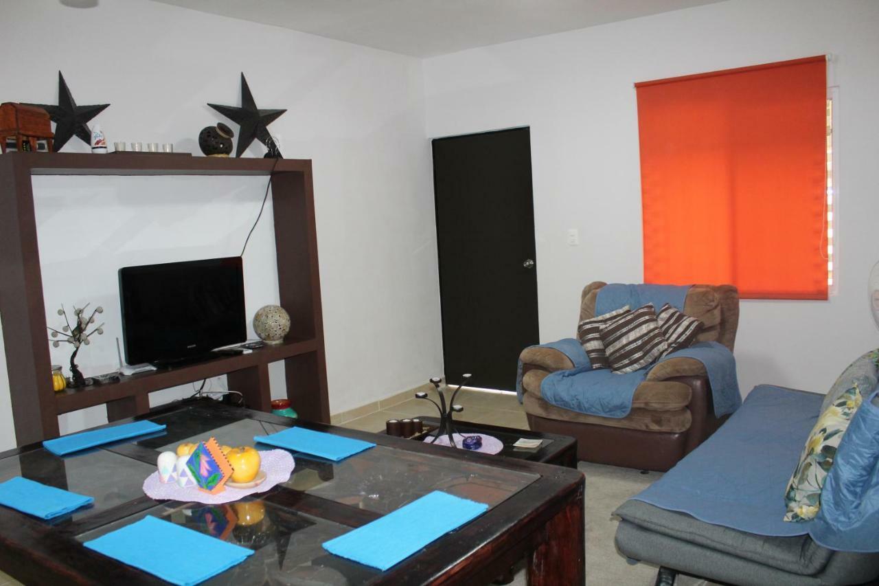 Hermoso Departamento En Apartamento