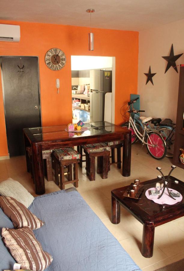 Hermoso Departamento En * Playa del Carmen