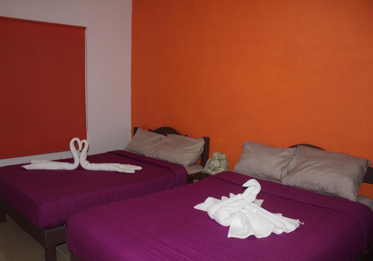 Hermoso Departamento En Playa del Carmen